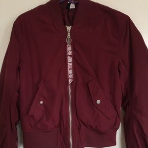 Balmer Jacket